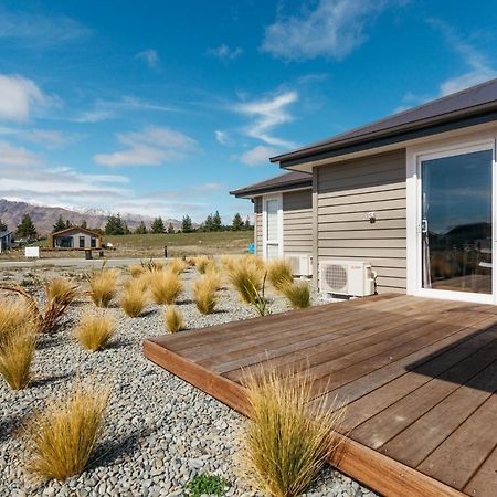 Snowflake Tekapo Bagian luar foto